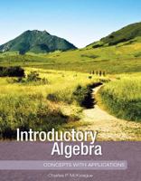 Introductory Algebra 1936368080 Book Cover