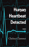 Human Heartbeat Detected 1636280552 Book Cover