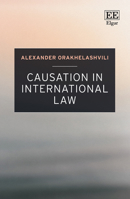 Causation in International Law 1803922435 Book Cover