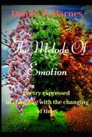 The Melody Of Emotion 1070438790 Book Cover