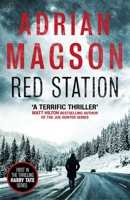 Red Station 1786898608 Book Cover