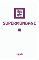 Supermundane II 1946742694 Book Cover