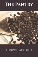 The Pantry B084QKXYBT Book Cover