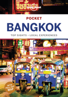 Lonely Planet Pocket Bangkok 1743216726 Book Cover