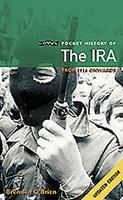 A Pocket History of the IRA 0862786428 Book Cover