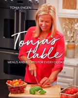 Tonja's Table 1945769203 Book Cover