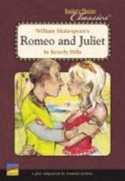 William Shakespeare's Romeo and Juliet in Beverly Hills (Reader's Theater Classics): A Play Adaptation 1410879577 Book Cover