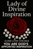 Lady of Divine Inspiration B0G53GWHPK Book Cover
