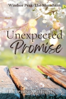 Unexpected Promise: A Small Town Romance B0H5X8TYXW Book Cover