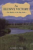 Elusive Victory 1560449020 Book Cover