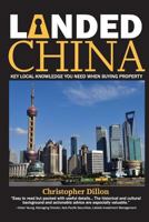 Landed China 9881714753 Book Cover