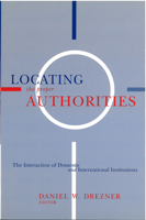 Locating the Proper Authorities 0472112899 Book Cover