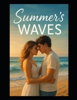 Summer's Waves: Book Three (WHEN THE TIDE CAME BACK SERIES) B0GHP1227G Book Cover