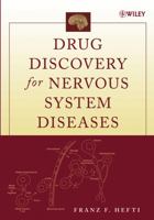 Drug Discovery for Nervous System Diseases 0471465631 Book Cover