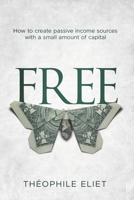 Free: How to create passive income sources with a small amount of capital B09HG54SNC Book Cover