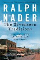 The Seventeen Traditions 0061238279 Book Cover