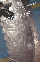 SCINTILLE (Italian Edition) B0DQTPJRQX Book Cover