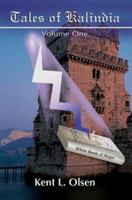 Tales of Kalindia: Volume One 059529426X Book Cover