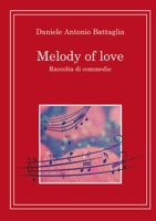 Melody of Love 1291958541 Book Cover