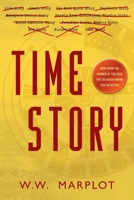 Time Story 173475835X Book Cover