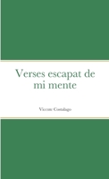 Verses escapat de mi mente 1471039455 Book Cover