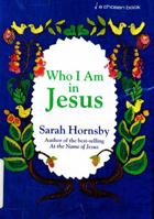 Who I Am in Jesus 0800790871 Book Cover