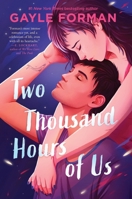 Two Thousand Hours of Us 0063346192 Book Cover