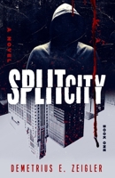 Split City B098JS1QG1 Book Cover