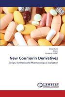 New Coumarin Derivatives 3659316482 Book Cover