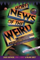 More News of the Weird (Plume) 0452265452 Book Cover