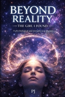 Beyond Reality: The Girl I Found: A psychological and metaphysical journey (Beyond Reality: The Convergence Trilogy) B0GFVPS1VH Book Cover