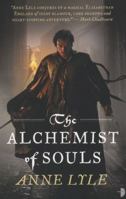 The Alchemist of Souls 0857662147 Book Cover
