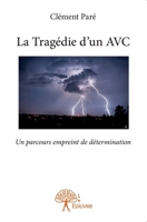 La Tragédie d'un AVC (French Edition) 2332953523 Book Cover
