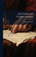 Outlines of Composition 1023932539 Book Cover