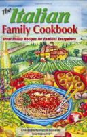 The Italian Family Cookbook 1931294925 Book Cover