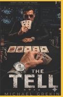 The Tell B0H2VRN9DC Book Cover