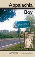 Appalachia Boy: A Memoir 069285729X Book Cover