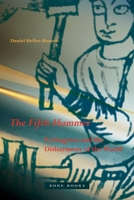The Fifth Hammer: Pythagoras and the Disharmony of the World 1942130988 Book Cover