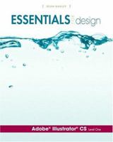 Essentials for Design Adobe(R) Illustrator(R) CS - Level 2 (Essentials for Design) 0131468448 Book Cover