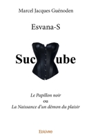 Esvana-S (French Edition) 2334249882 Book Cover