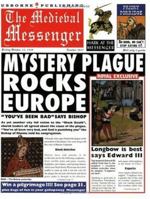 Medieval Messenger (Newspaper Histories Series) 0746027494 Book Cover