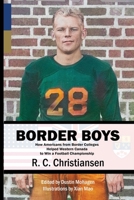 Border Boys B09QG55V9K Book Cover