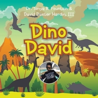 Dino David B0F334DYV7 Book Cover