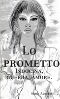 Lo prometto 1326180371 Book Cover