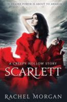 Scarlett 0994715404 Book Cover