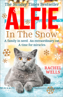 Alfie in the Snow 0008339775 Book Cover