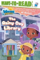 The Rainy Day Library: Ready-to-Read Level 2 (Weather Hunters) B0H58GDYF2 Book Cover