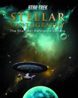 Star Trek Stellar Cartography 1477805974 Book Cover