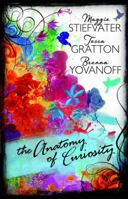 The Anatomy of Curiosity 1467723983 Book Cover