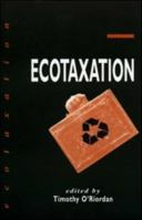 Ecotaxation 1853832634 Book Cover